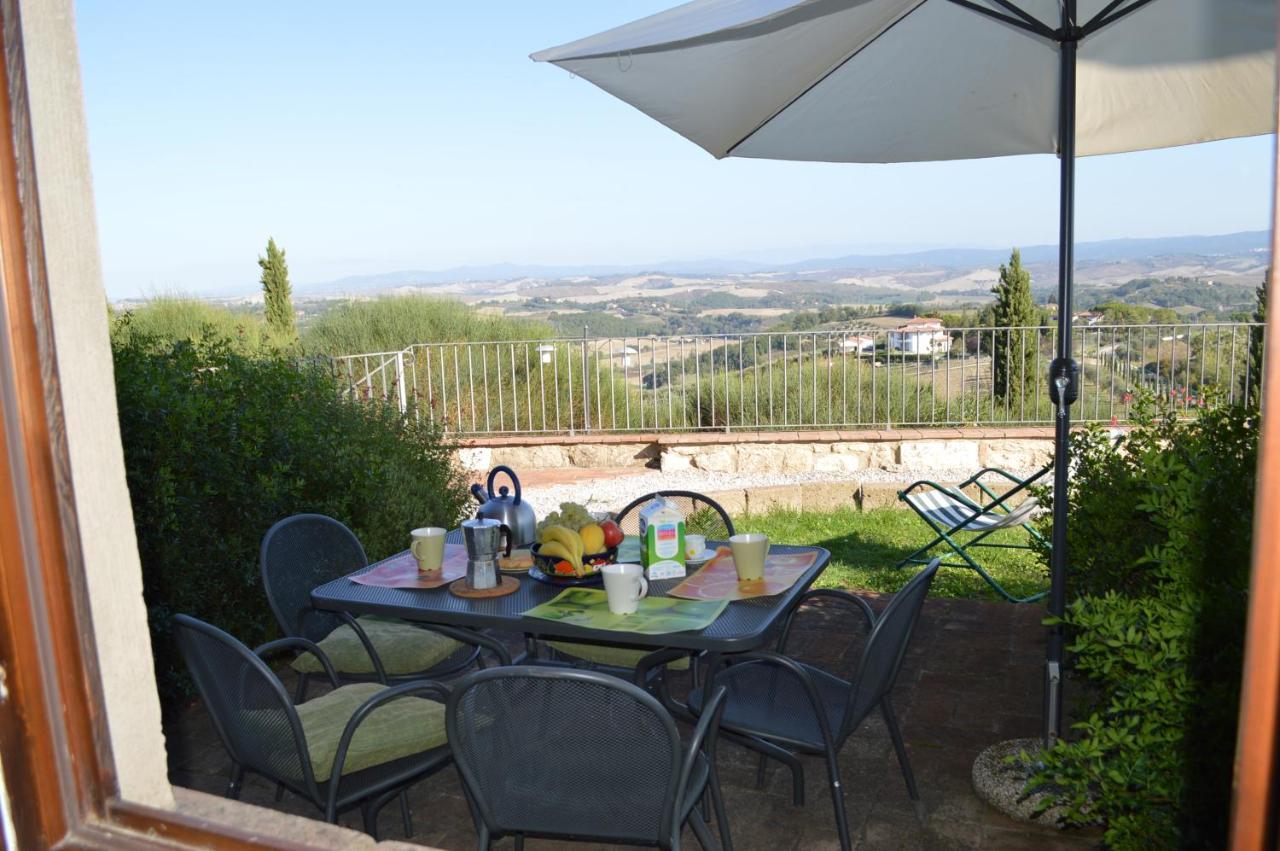 אסיאנו Monaci Apartments מראה חיצוני תמונה