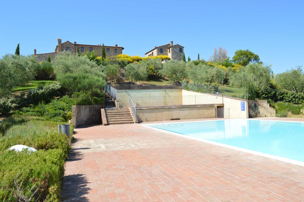 אסיאנו Monaci Apartments מראה חיצוני תמונה
