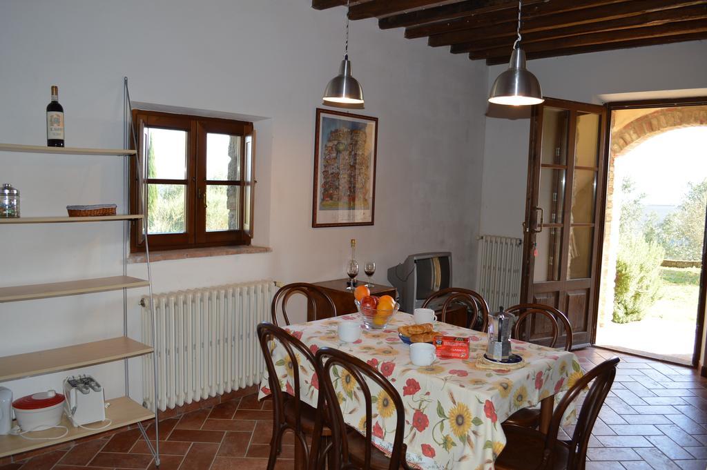 אסיאנו Monaci Apartments מראה חיצוני תמונה