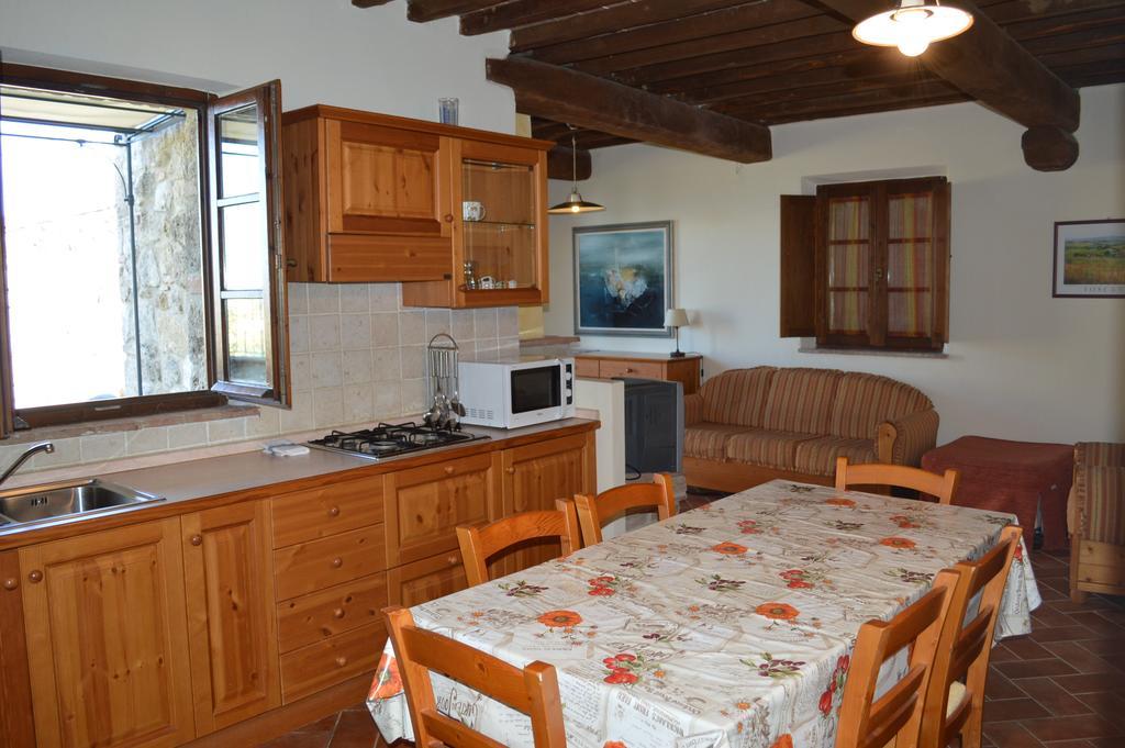 אסיאנו Monaci Apartments מראה חיצוני תמונה