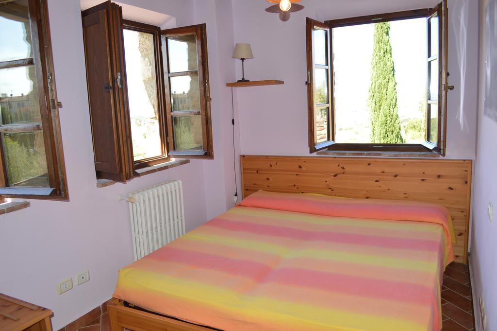 אסיאנו Monaci Apartments מראה חיצוני תמונה